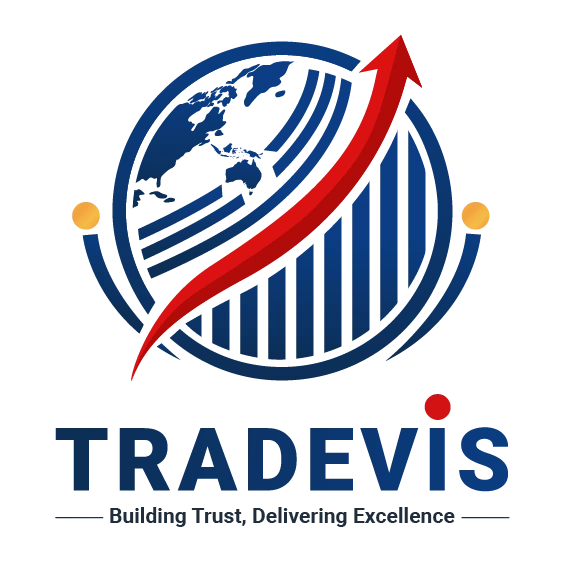 Tradevis Logo